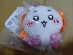 ちいかわ シーサーのおみやげやさん マスコット