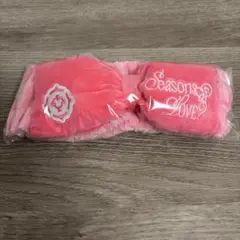 VOLTACTION Seasons of LOVE？ ヘアバンド