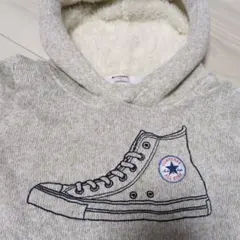 CONVERSE パーカー 110