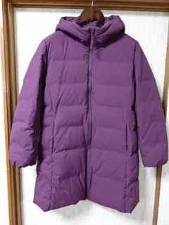 ツ*ミ様 ユニクロ UNIQLO シームレスダウン ショートコート XL 大きい