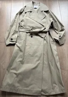 新品 Theory セオリー SLEEK TRENCH ダブルトレンチコート S 新品 Theory セオリー SLEEK TRENCH ダブルトレンチコート S - メルカリ