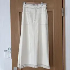 EMODA ロングスカート