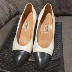 2026年最新】CELINE カラー：ホワイト系 レディース ハイヒール