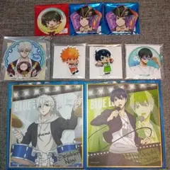 ブルーロック まとめうり