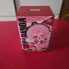新品未開封 SKULLPANDA Winter Symphony