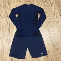 NIKE ラッシュガード　上下セット