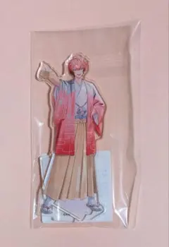 スイパラ 赤城ウェン にじさんじ アクリルスタンド