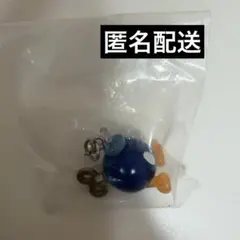 スーパーマリオ　めじるしアクセサリー　ボムへい