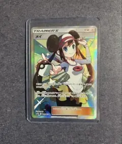 PSA9】メイ SR SM11b ドリームリーグ 067/049 ポケモン - メルカリ