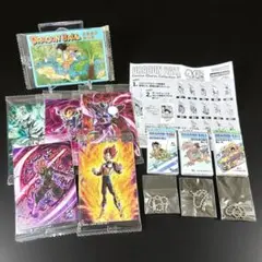 ドラゴンボール イタジャガ 7-28 CR コミックチャームコレクション まとめ
