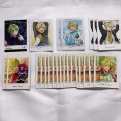 あんスタ ぱしゃっつ 巴日和