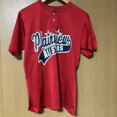 古着アメカジ野球Baseball ALL STARS ジャージ ユニフォーム