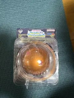 ドラゴンボール　一番くじ　F賞　ドラゴンボールストラップ 二星球