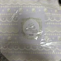 うたプリ グラショ トートバッグ Q-pot 美風藍 藍