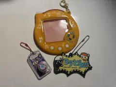 たまごっちグッズセット