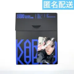 straykids KARMA Compact アルバム リノ セット