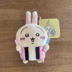 ちいかわ オタ活マスコット うさぎ