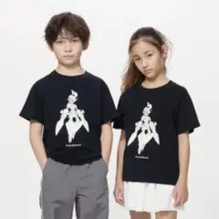 UNIQLO ポケモンTシャツ　110cm 新品未使用