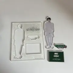 TXT ACT：SWEET MIRAGE IN JAPAN ヨンジュン アクスタ