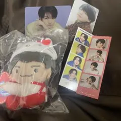 なにわ男子 西畑大吾