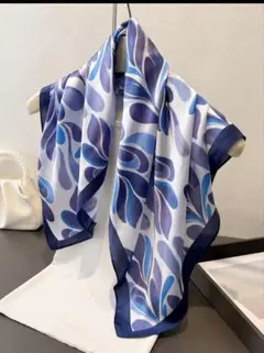 美しいスカーフ