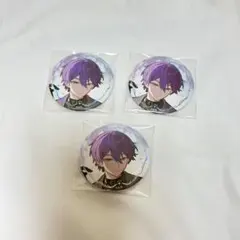 2025年最新】 ART of nijisanji 缶バッジ 剣持刀也の人気アイテム