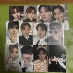 トレカ ジュンギュ トレカ