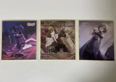 プロセカ 色紙 MEIKO