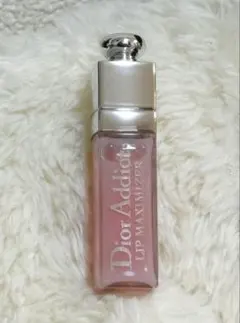 Dior アディクト リップ マキシマイザー 001 ピンク 2ml ミニチュア