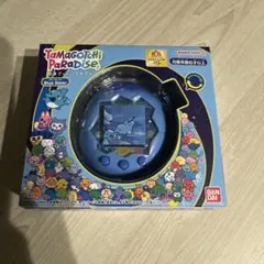 新品未開封 たまごっちパラダイス Blue Water BANDAI