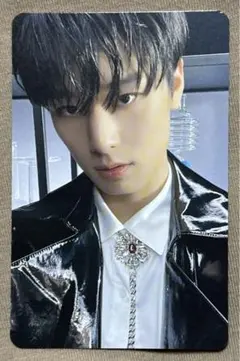 THEBOYZ ジュヨン  ZENERATION   MDトレカ