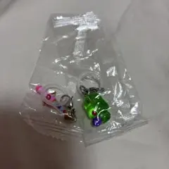 おジャ魔女どれみ めじるしアクセサリー マジョリカ ペペルトポロン ガチャ レア