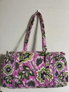 Vera Bradley ヴェラ・ブラッドリーボストンバッグのサムネイル