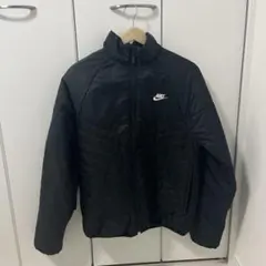 Nike Therma-Fit ダウンジャケット M ブラック