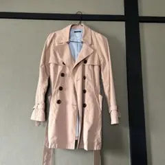 [INGNI] トレンチコート＊最終値下げ＊