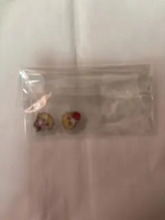 にじさんじ 8周年 アクリルパーツ エクスアルビオ