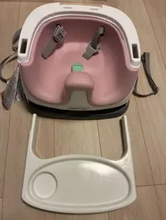 【美品】ingenuity Baby Base 2-in-1 6M-3Yのサムネイル