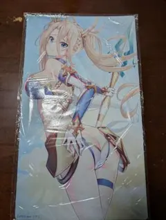 FGO ブラダマンテ プレイマット EATOS りりこ