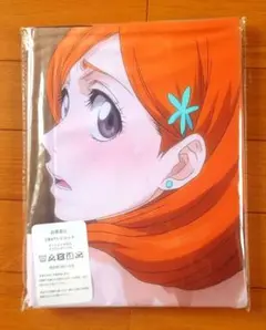 BLEACH 井上織姫 抱き枕カバー【未使用】