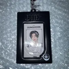 ソンフン トレカケース