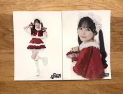 CUTIE STREET 川本笑瑠 ブロマイド