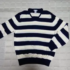 ギャップ　Ｖネックセーター