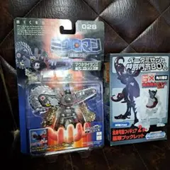 2026年最新】ミクロマン 復刻版の人気アイテム - メルカリ