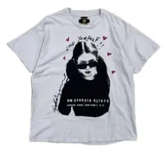 小泉今日子 non merci 村越雄大 藤原ヒロシ tシャツ ベルベルジン