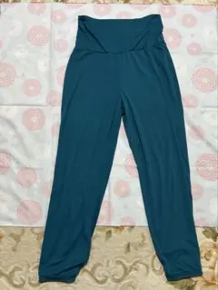 【美品】ダンスキン　DANSKIN L-DA スポーツウェア　パンツ