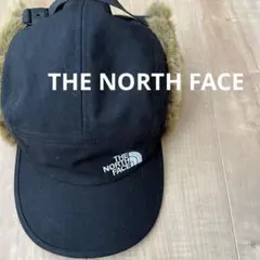 THE NORTH FACE バッドランドキャップ フライトキャップ 黒 L