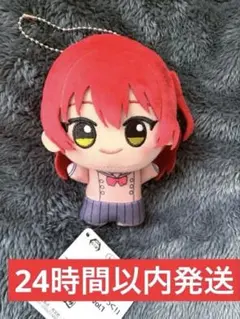 ぼっちざろっく ちびぐるみ 喜多 郁代