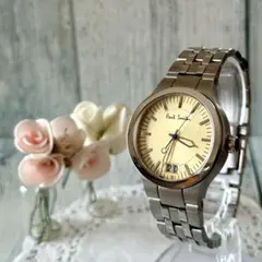 新品級 ポールスミス ケンブリッジ スイスメイド 高級ライン 腕時計