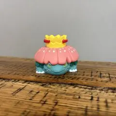 ポケモンセンター メガバシャーモ ぬいぐるみ - メルカリ