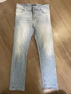 Nudie Jeans デニム W30 R30